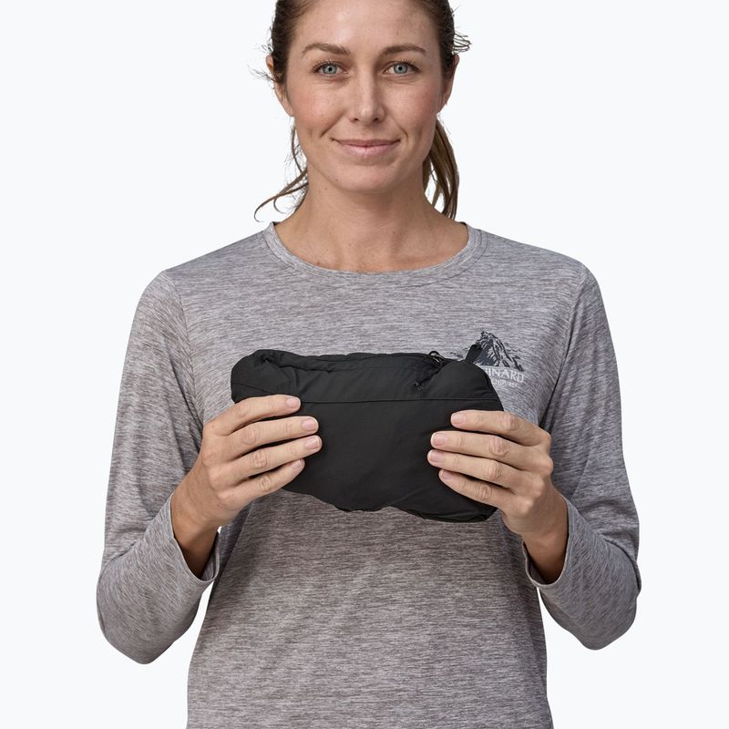 Dámska vesta Patagonia Nano-Air Light Vest black 6