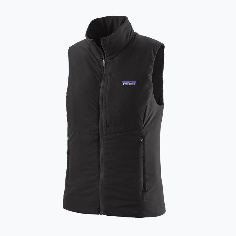 Dámska vesta Patagonia Nano-Air Light Vest black 7