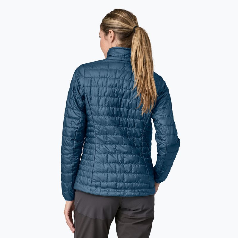 Dámska zateplená bunda Patagonia Nano Puff 2