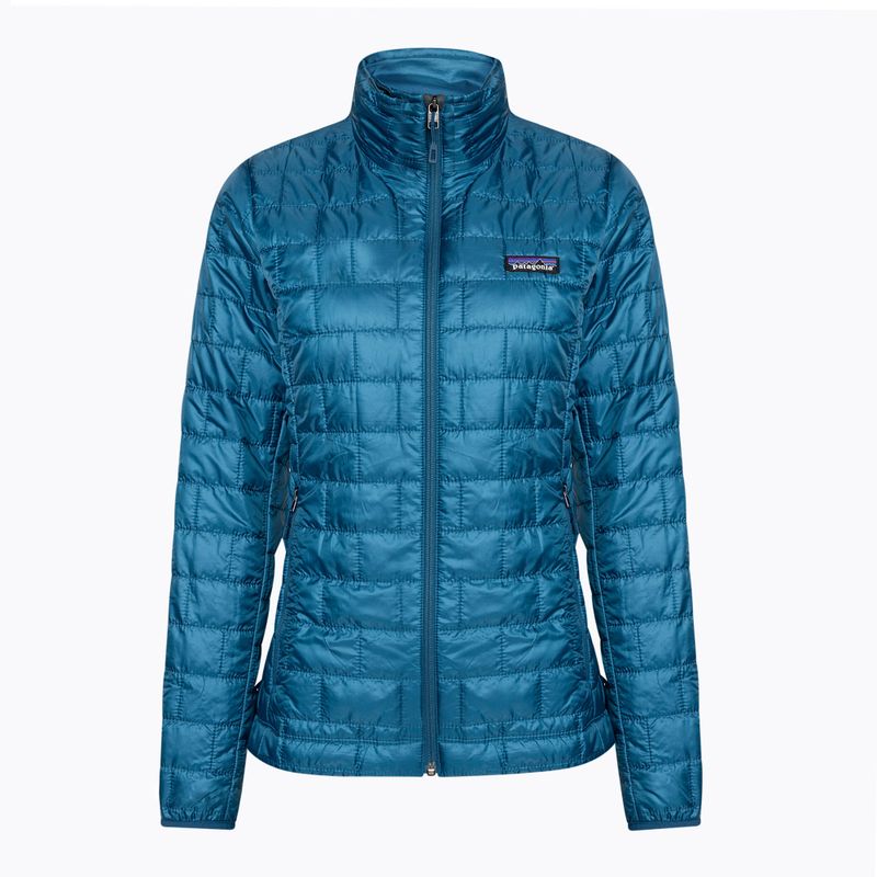 Dámska zateplená bunda Patagonia Nano Puff 3