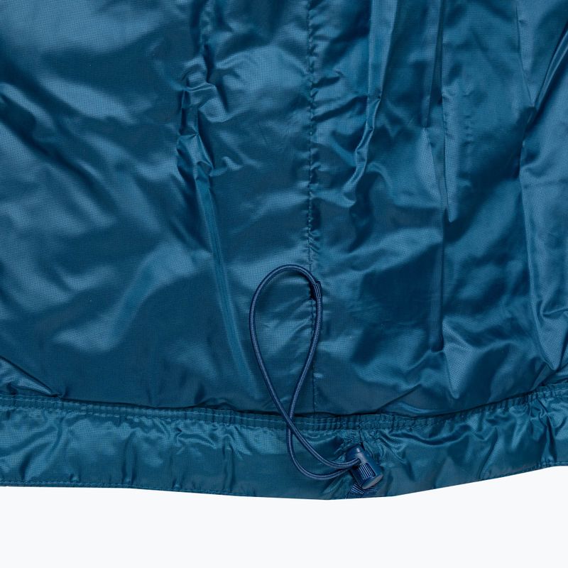 Dámska zateplená bunda Patagonia Nano Puff 8