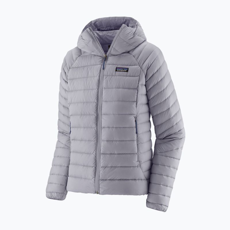 Dámsky sveter Patagonia Down Hoody herring grey