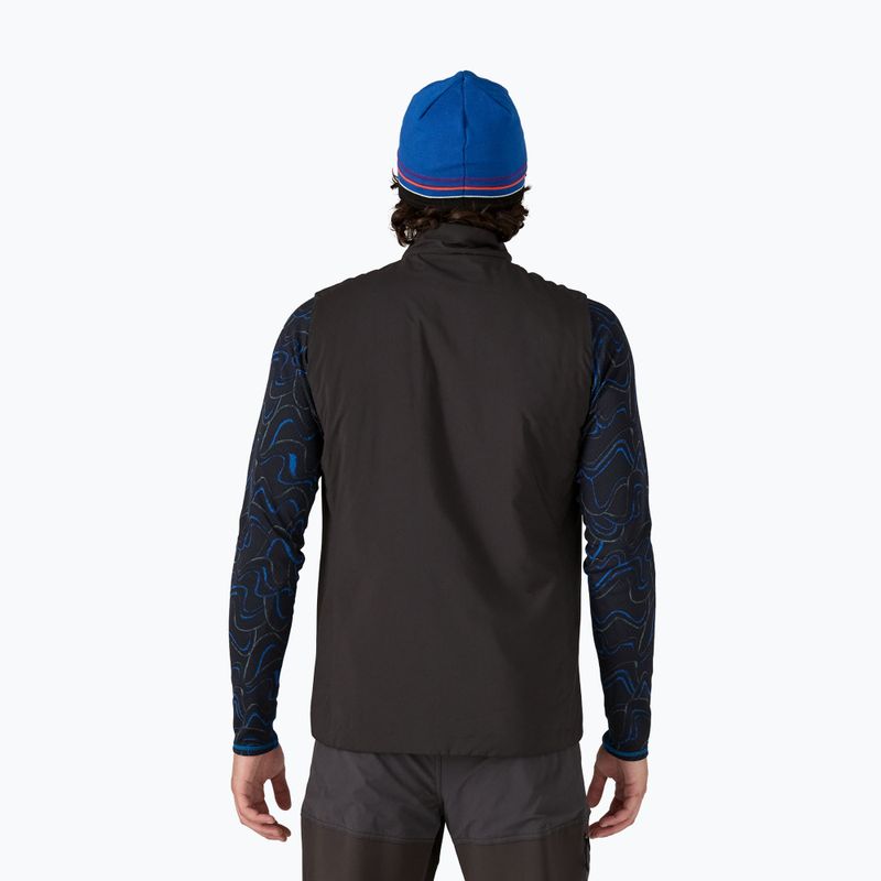 Pánska vesta Patagonia Nano-Air Light black 2
