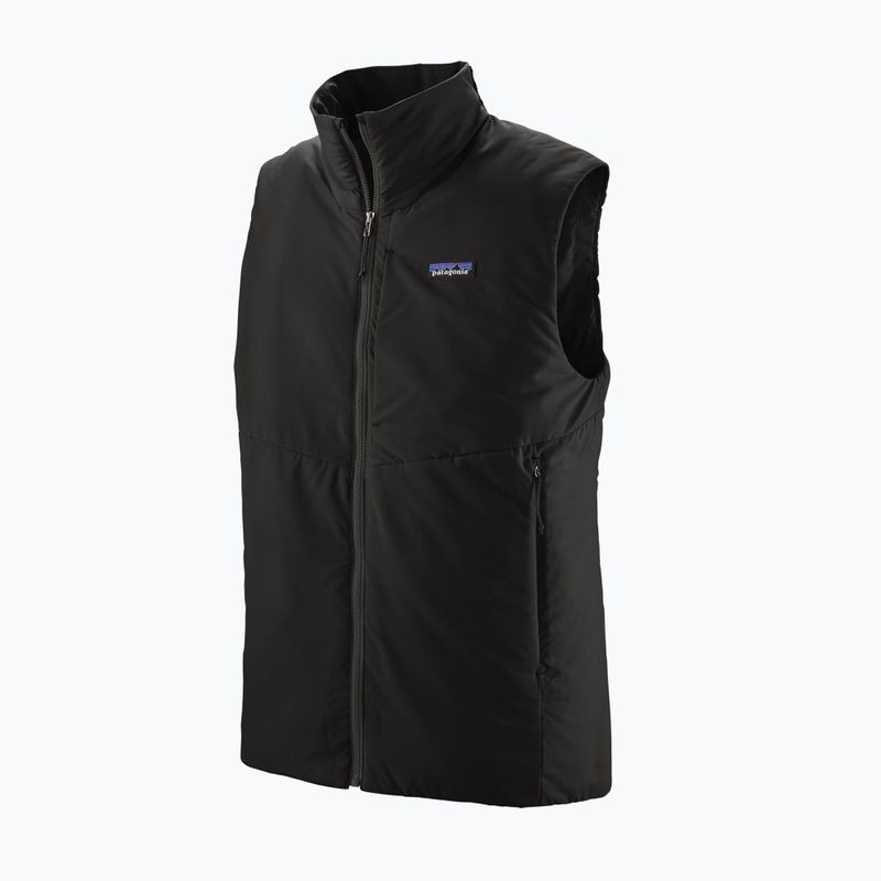 Pánska vesta Patagonia Nano-Air Light black 3