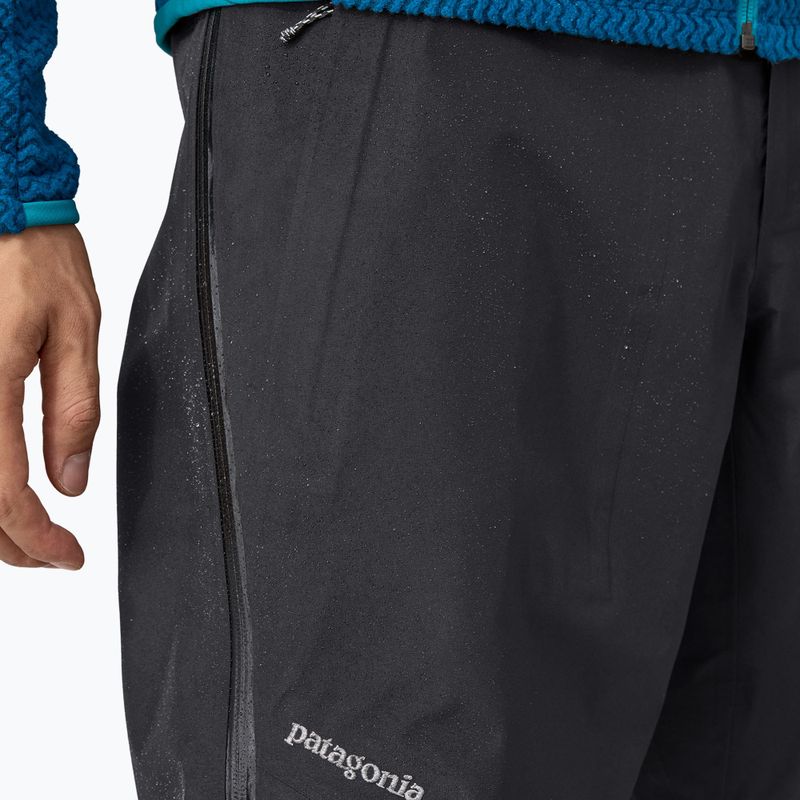 Pánske nohavice Patagonia Triolet black 6