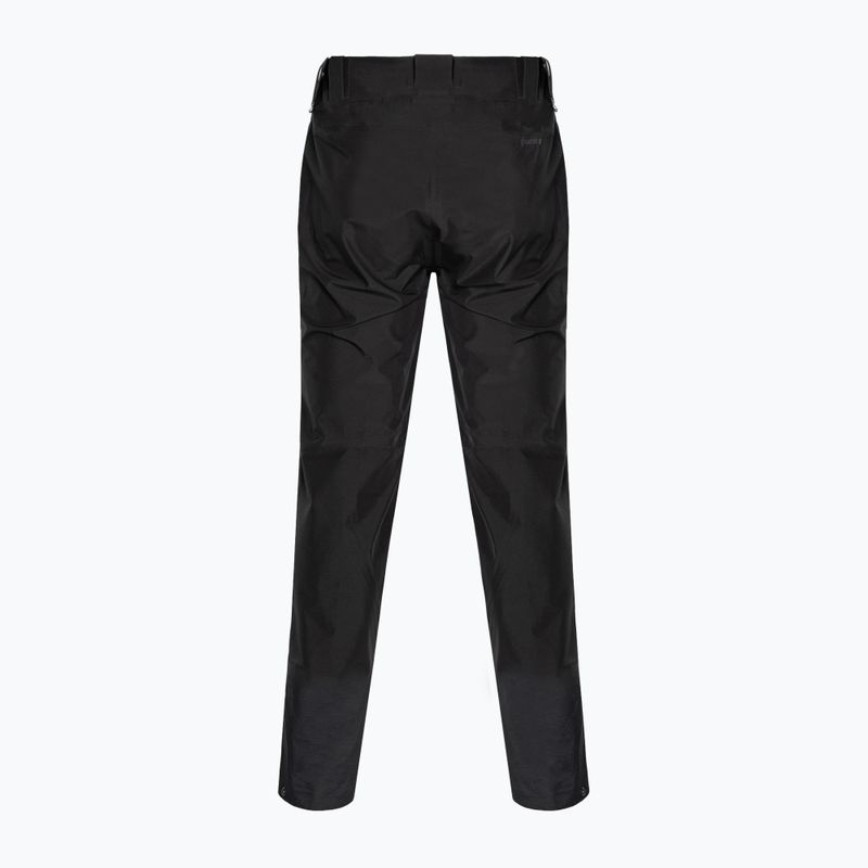 Pánske nohavice Patagonia Triolet black 9