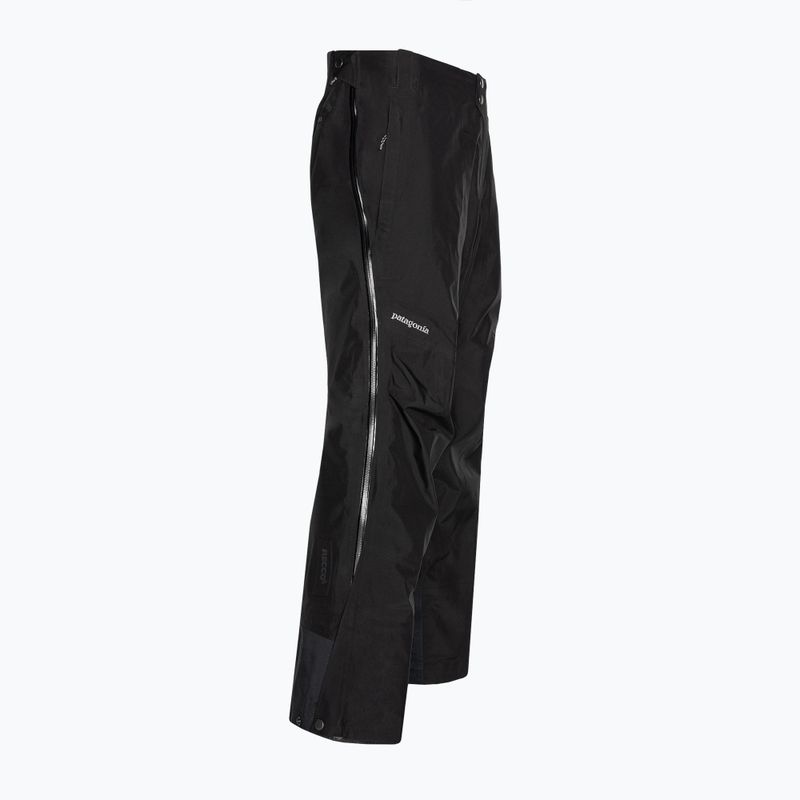 Pánske nohavice Patagonia Triolet black 10