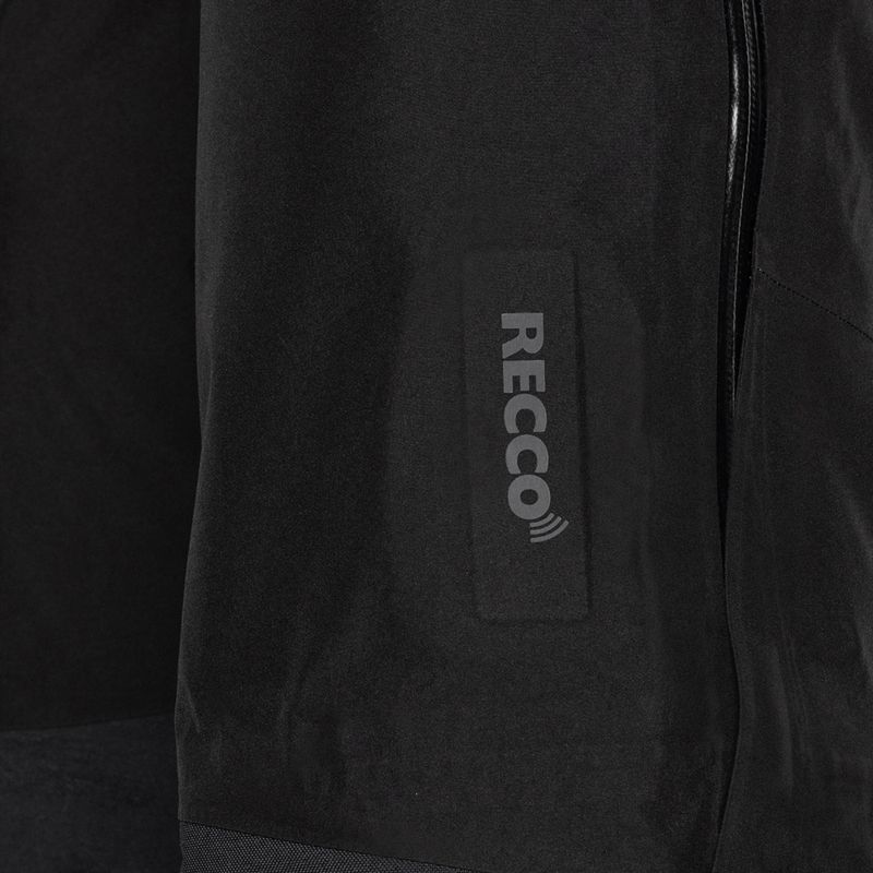 Pánske nohavice Patagonia Triolet black 13