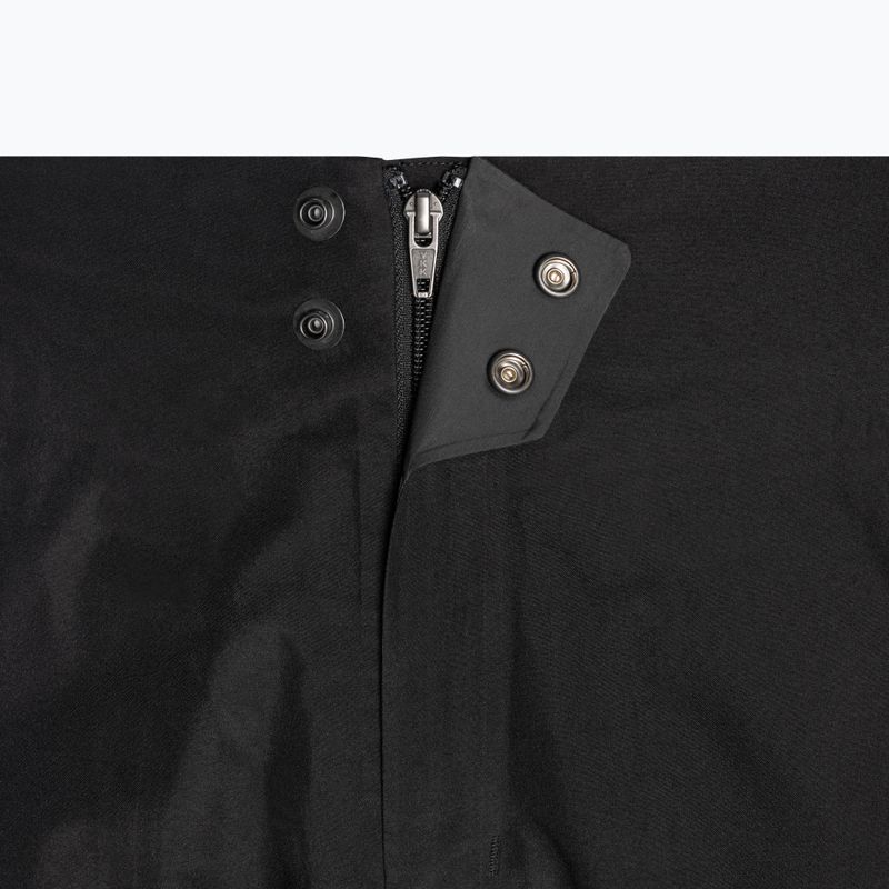Pánske nohavice Patagonia Triolet black 14