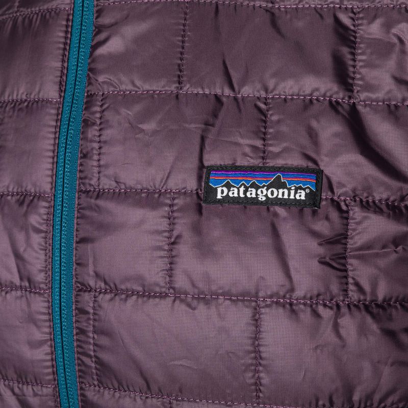 Pánska zateplená bunda Patagonia Nano Puff 6