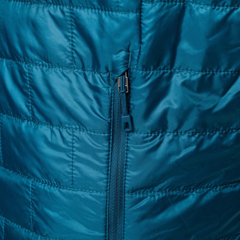 Pánska vesta Patagonia Nano Puff lagom blue 4