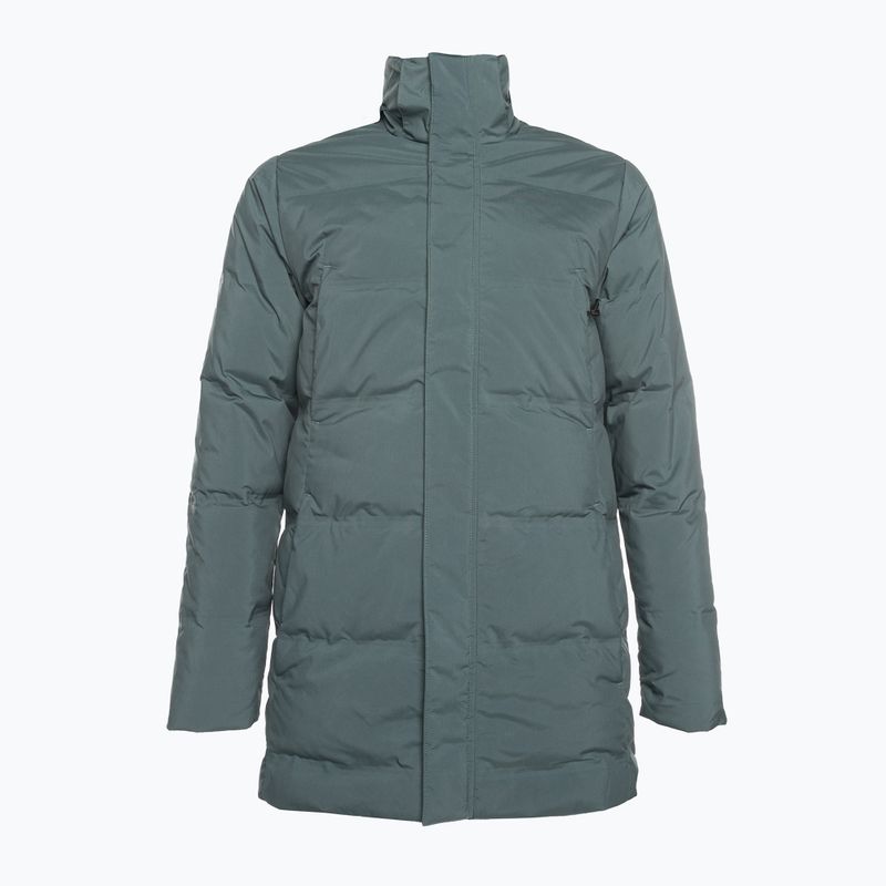 Pánsky kabát Patagonia Jackson Glacier Down Coat Parka nouveau green 2