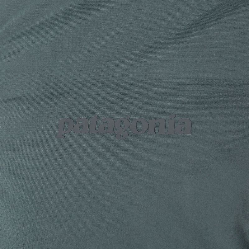 Pánsky kabát Patagonia Jackson Glacier Down Coat Parka nouveau green 4