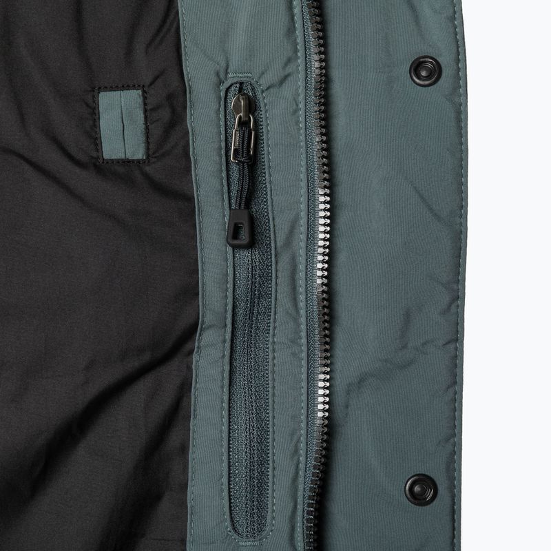 Pánsky kabát Patagonia Jackson Glacier Down Coat Parka nouveau green 5