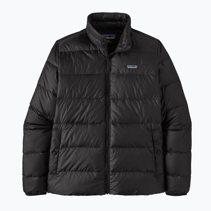 Pánska bunda Patagonia Tres 3 v 1 Parka black 5