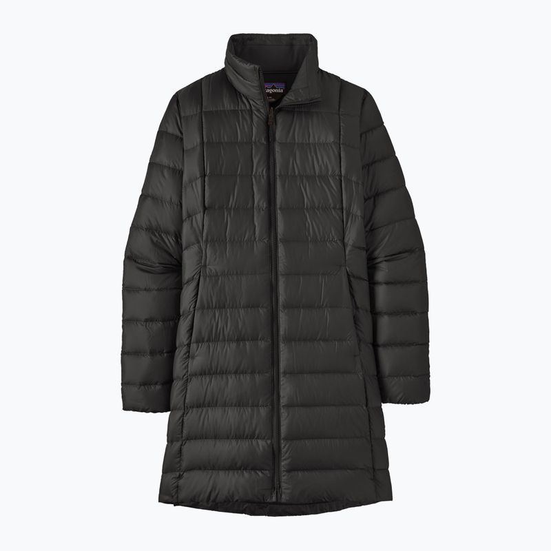 Dámska bunda Patagonia Tres 3 v 1 Parka black 4