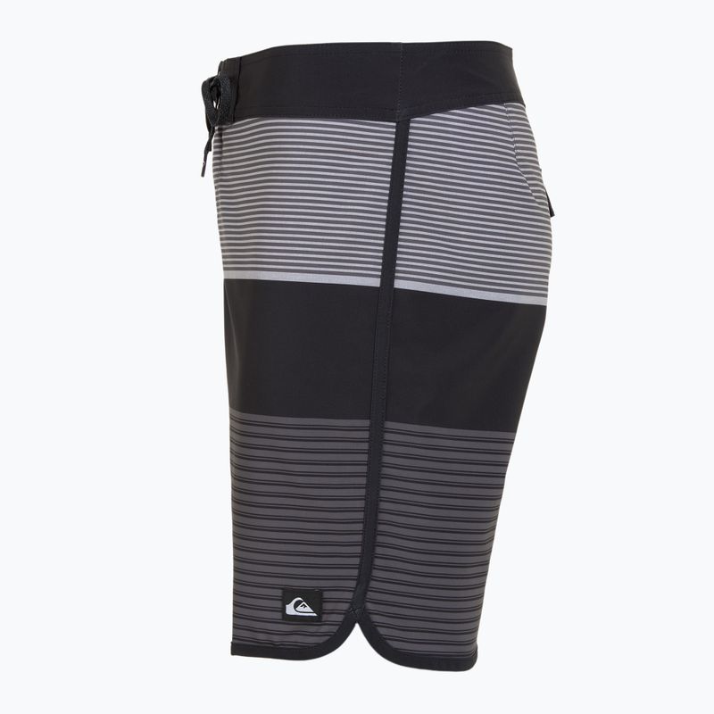 Pánske šortky Quiksilver Remade Mix Volley 17" dark navy 3