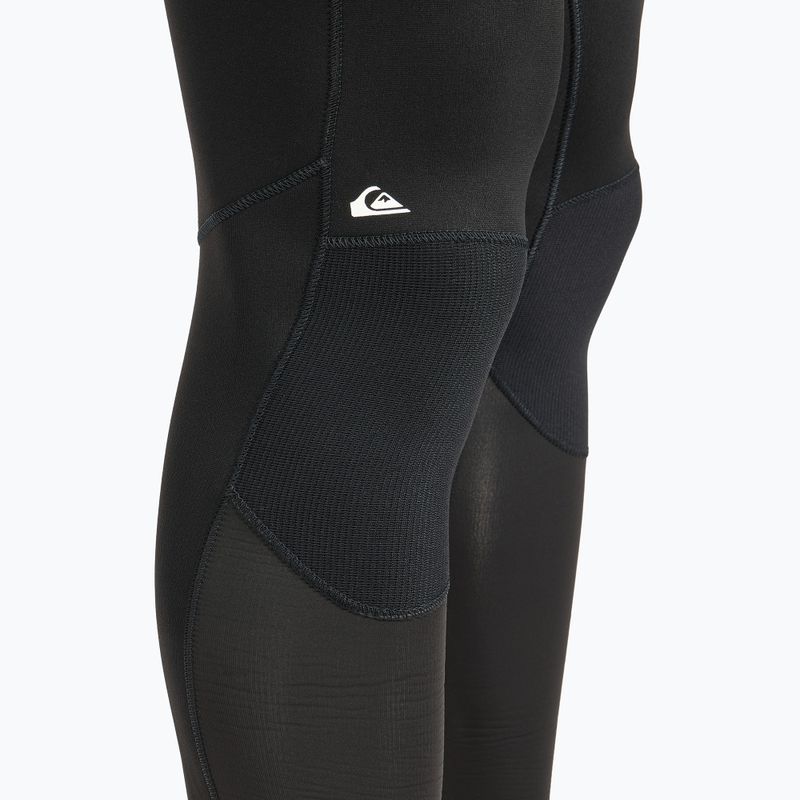 Pánsky plavecký neoprén Quiksilver 5/4/3 mm Prologue Back Zip Gbs 4