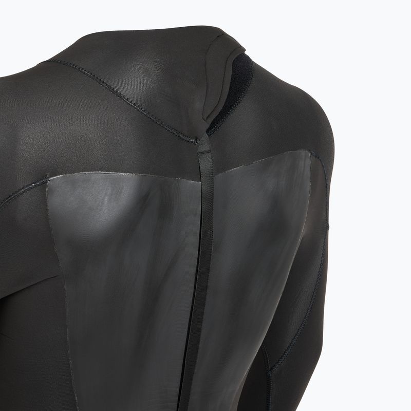 Pánsky plavecký neoprén Quiksilver 5/4/3 mm Prologue Back Zip Gbs 6