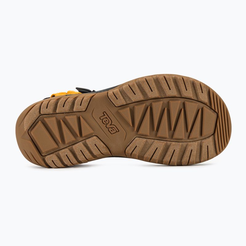 Pánske sandále Teva Hurricane XLT2 teva textural sunflower 5