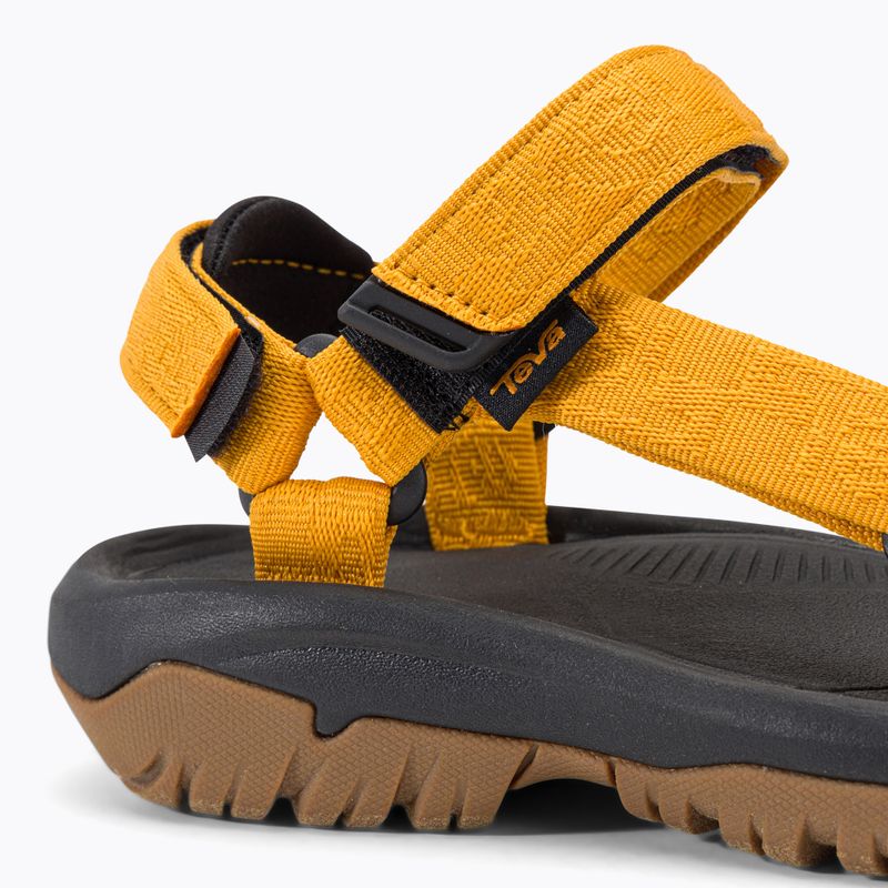 Teva Hurricane XLT2 dámske turistické sandále teva textrual sunflower 8