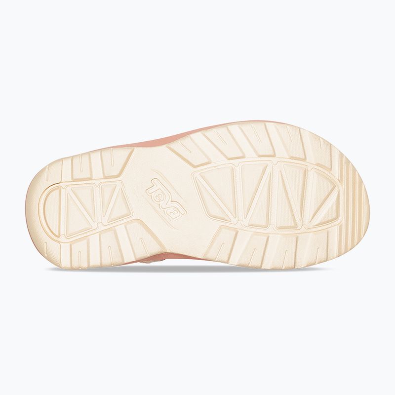 Detské turistické sandále Teva Hurricane XLT2 pink 11939C 14