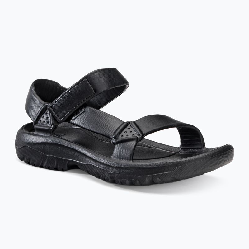 Dámske turistické sandále Teva Hurricane Drift black 11247