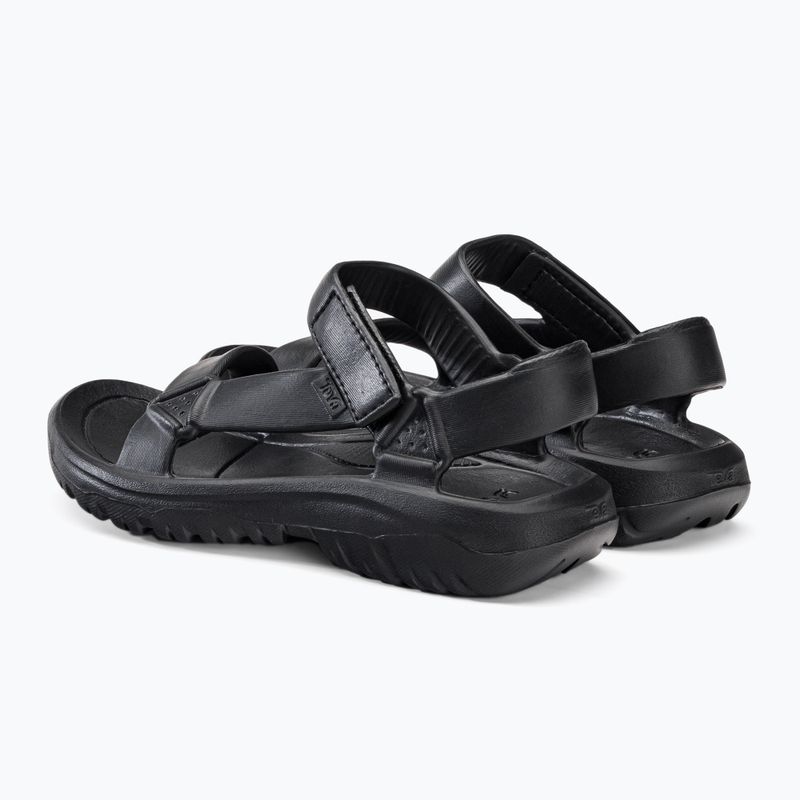 Dámske turistické sandále Teva Hurricane Drift black 11247 3