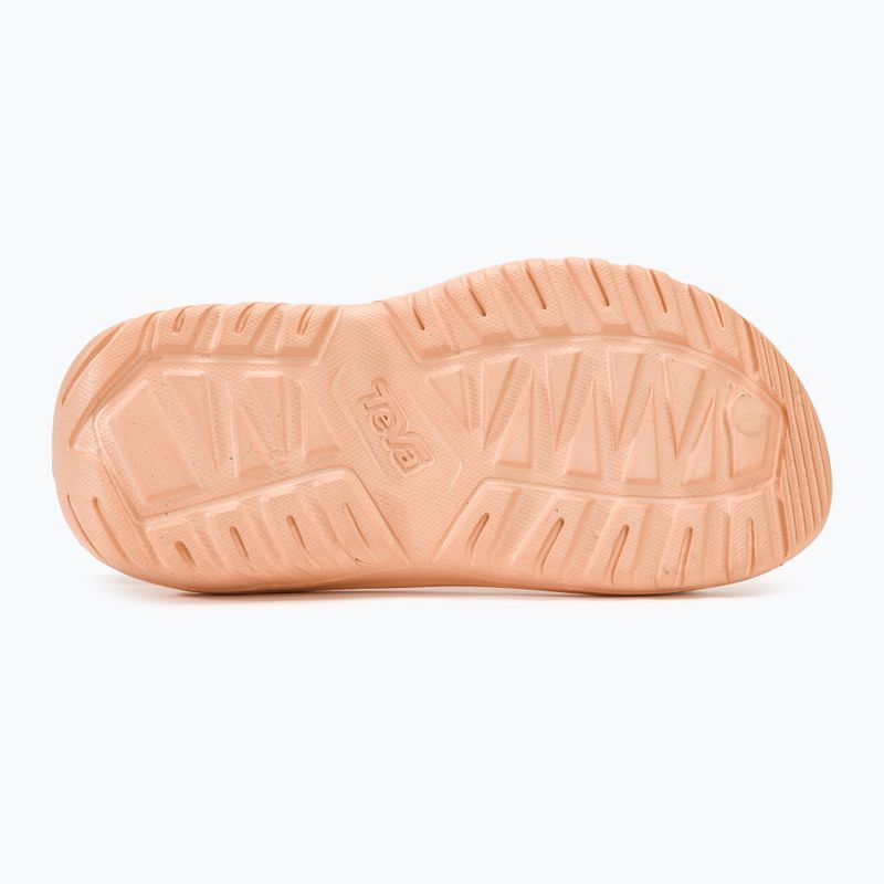 Sandále junior Teva Hurricane Drift beach sand 4