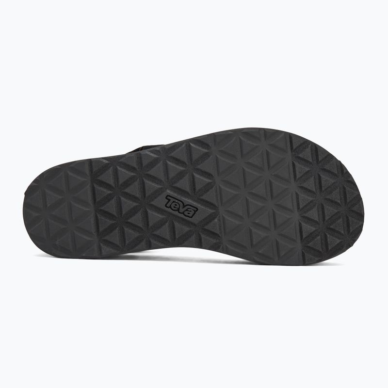 Dámske sandále Teva Flatform Universal Gloriosa grey 4