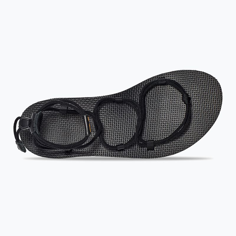 Dámske sandále Teva Midform Infinity black 12
