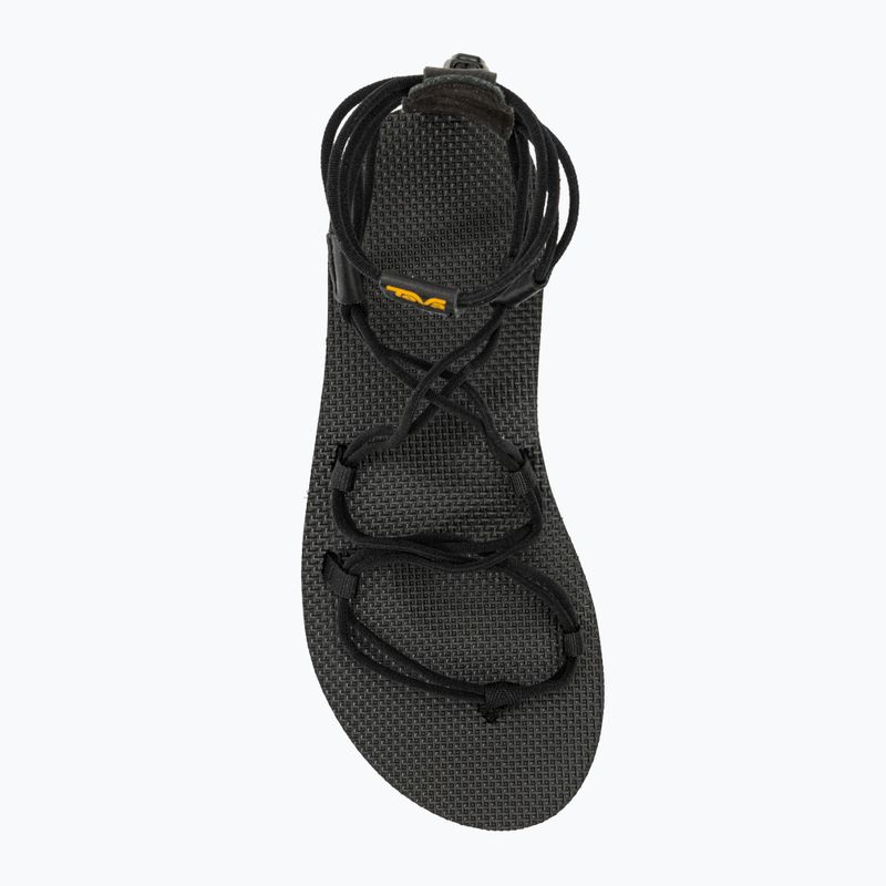 Dámske sandále Teva Midform Infinity black 5