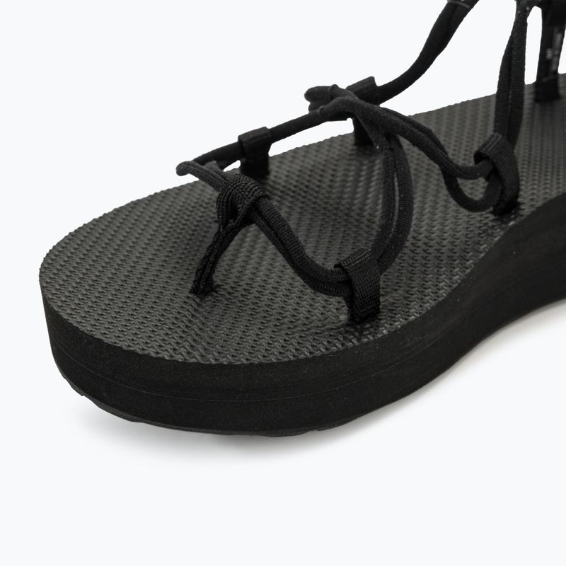 Dámske sandále Teva Midform Infinity black 7