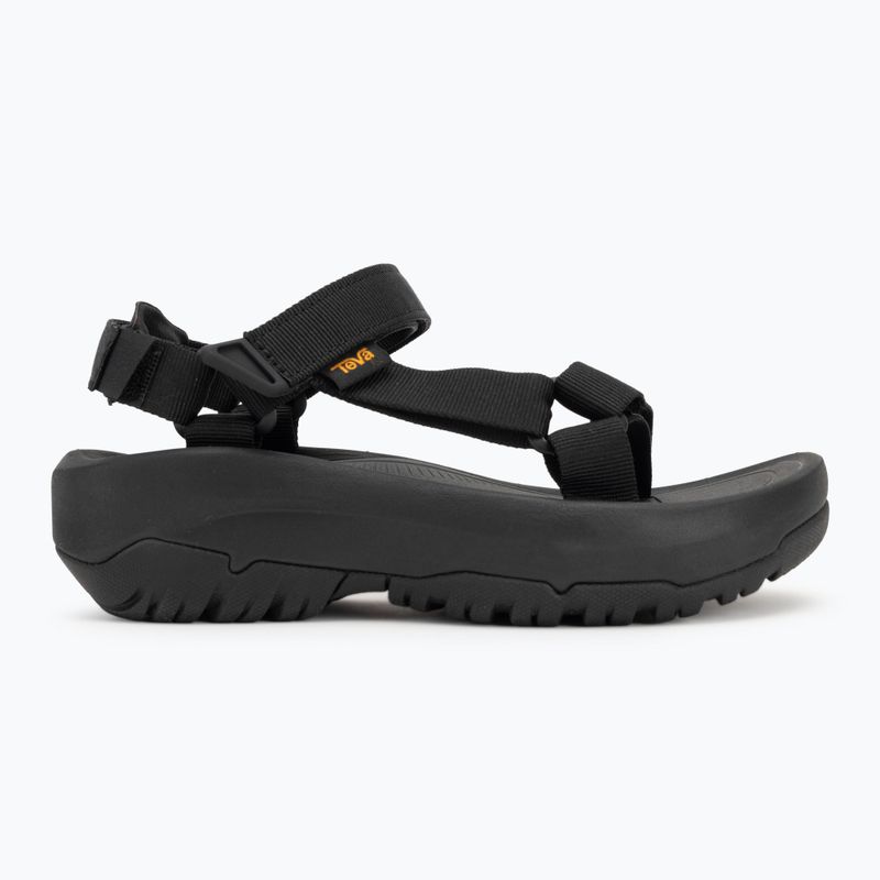Dámske sandále Teva Hurricane XLT2 Ampsole black 2