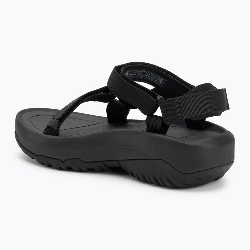 Dámske sandále Teva Hurricane XLT2 Ampsole black 3