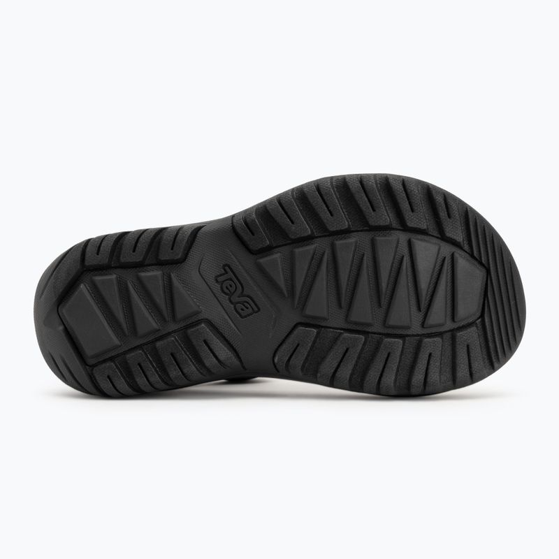 Dámske sandále Teva Hurricane XLT2 Ampsole black 4