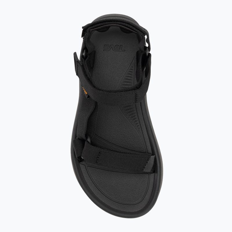 Dámske sandále Teva Hurricane XLT2 Ampsole black 5