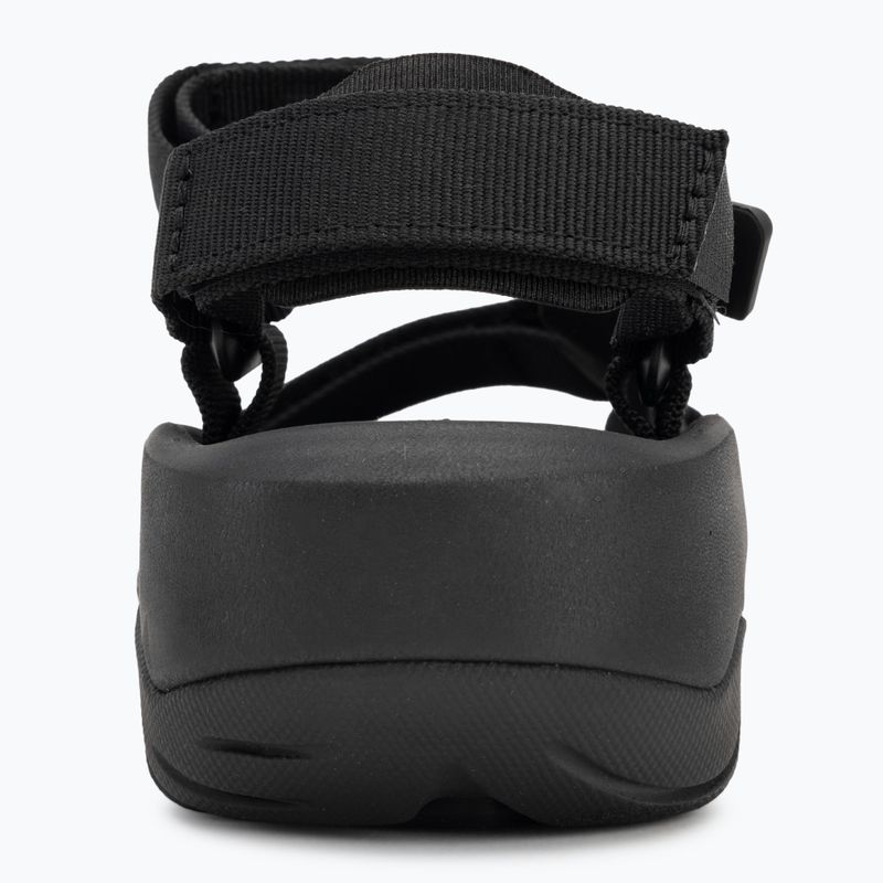 Dámske sandále Teva Hurricane XLT2 Ampsole black 6