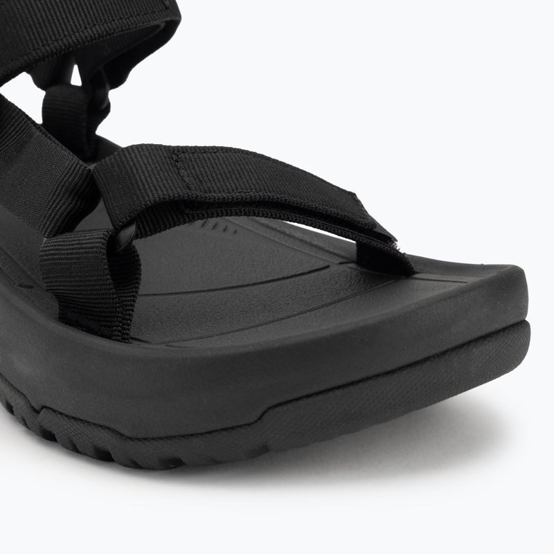 Dámske sandále Teva Hurricane XLT2 Ampsole black 7