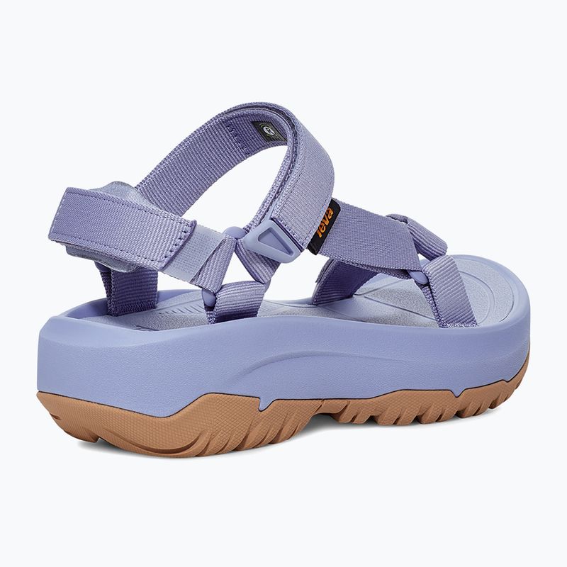 Dámske sandále Teva Hurricane XLT2 Ampsole purple impression 4