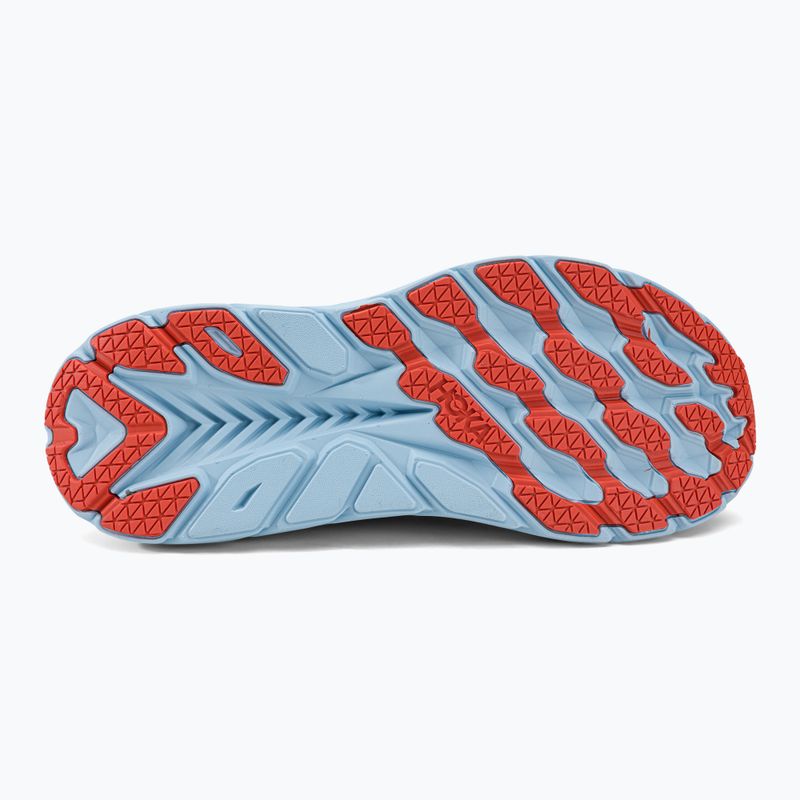 Pánska bežecká obuv HOKA Clifton 8 light grey 1119393-GBMS 7
