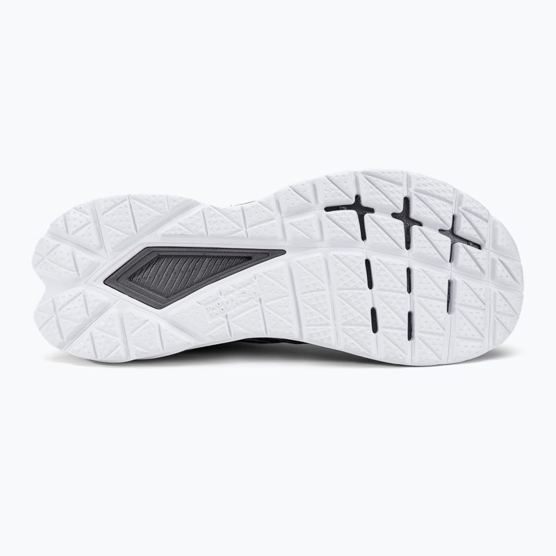 Pánska bežecká obuv HOKA Mach 5 black 1127893-BCSTL 6