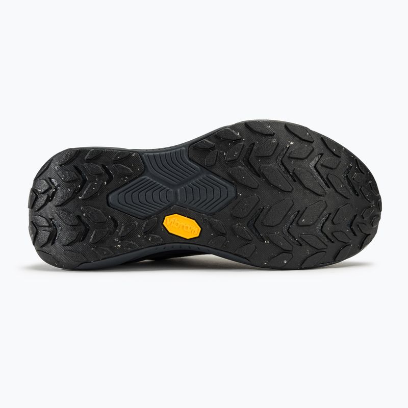 Dámska bežecká obuv HOKA Transport GTX black/black 4