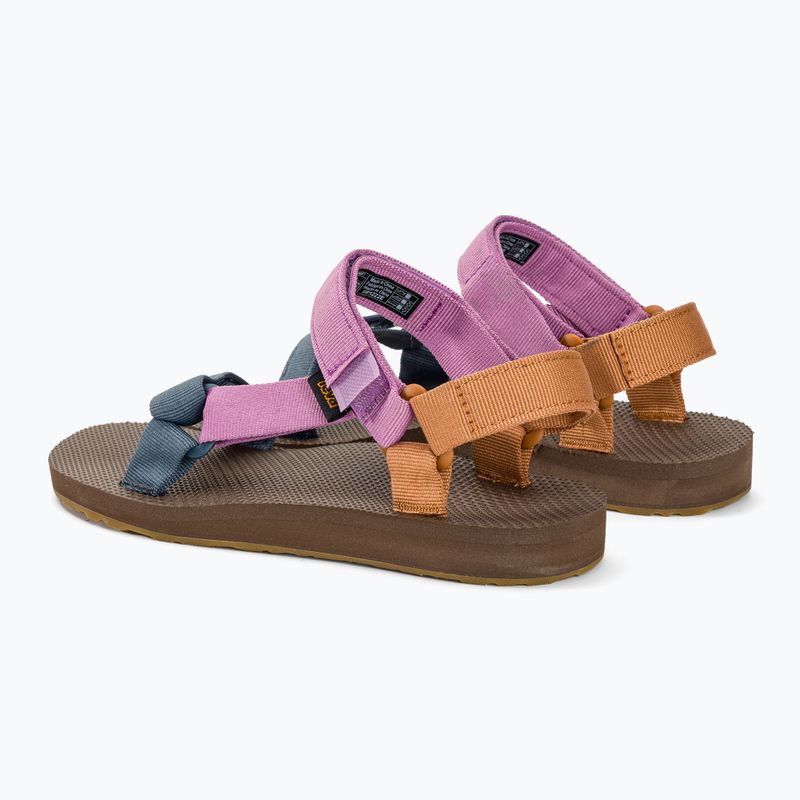 Dámske sandále Teva Original Universal desert multi 3