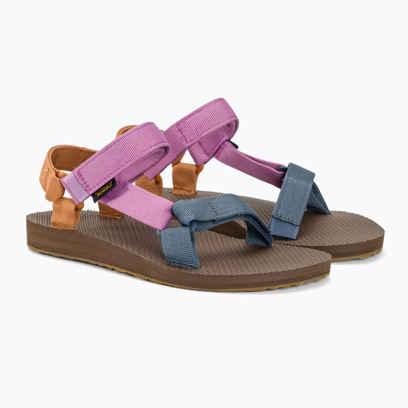 Dámske sandále Teva Original Universal desert multi 4