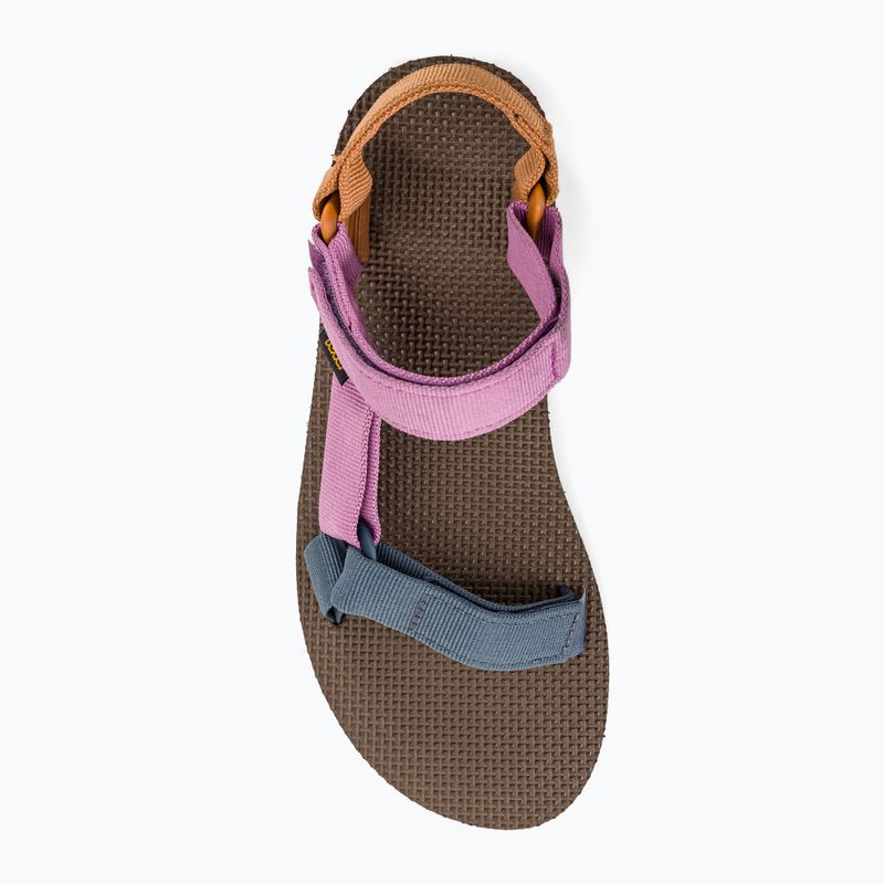 Dámske sandále Teva Original Universal desert multi 6