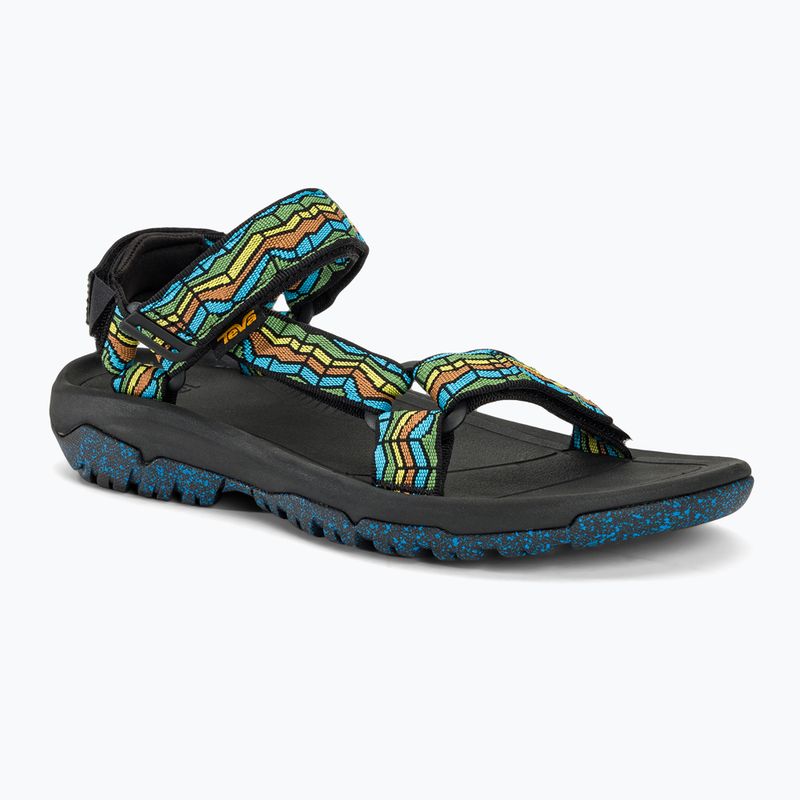Pánske sandále Teva Hurricane XLT2 segment black
