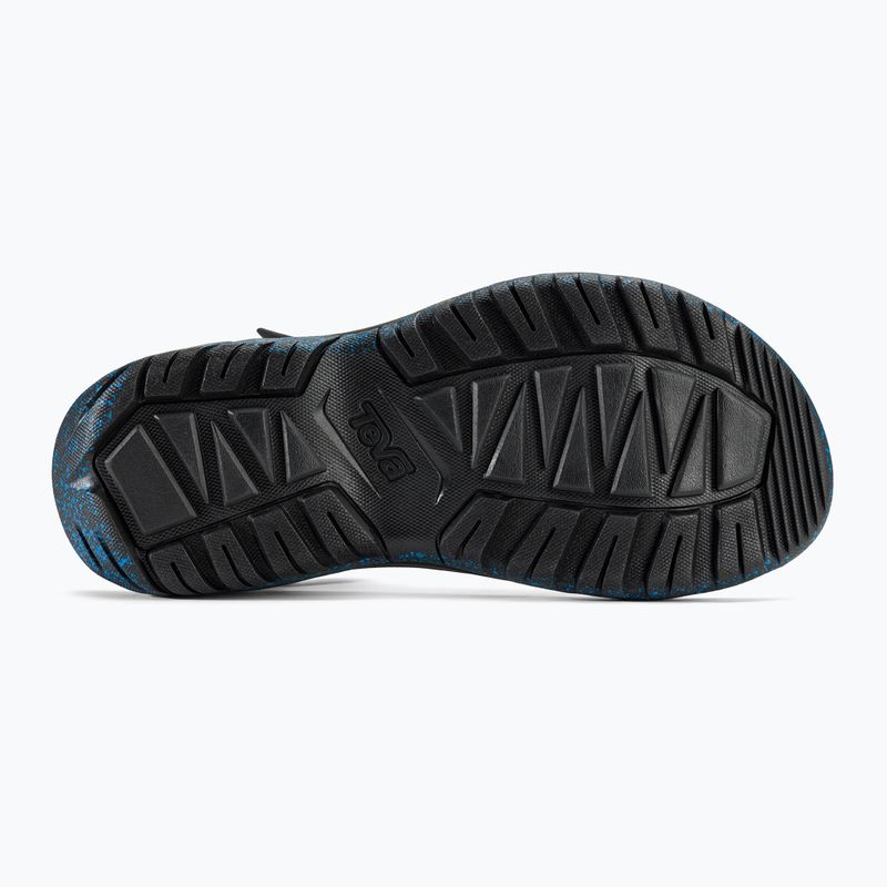 Pánske sandále Teva Hurricane XLT2 segment black 5