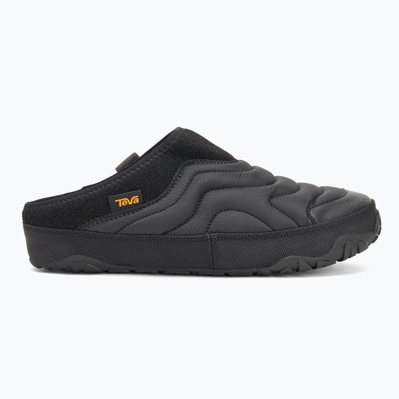 Pánske žabky Teva ReEmber Terrain black 2