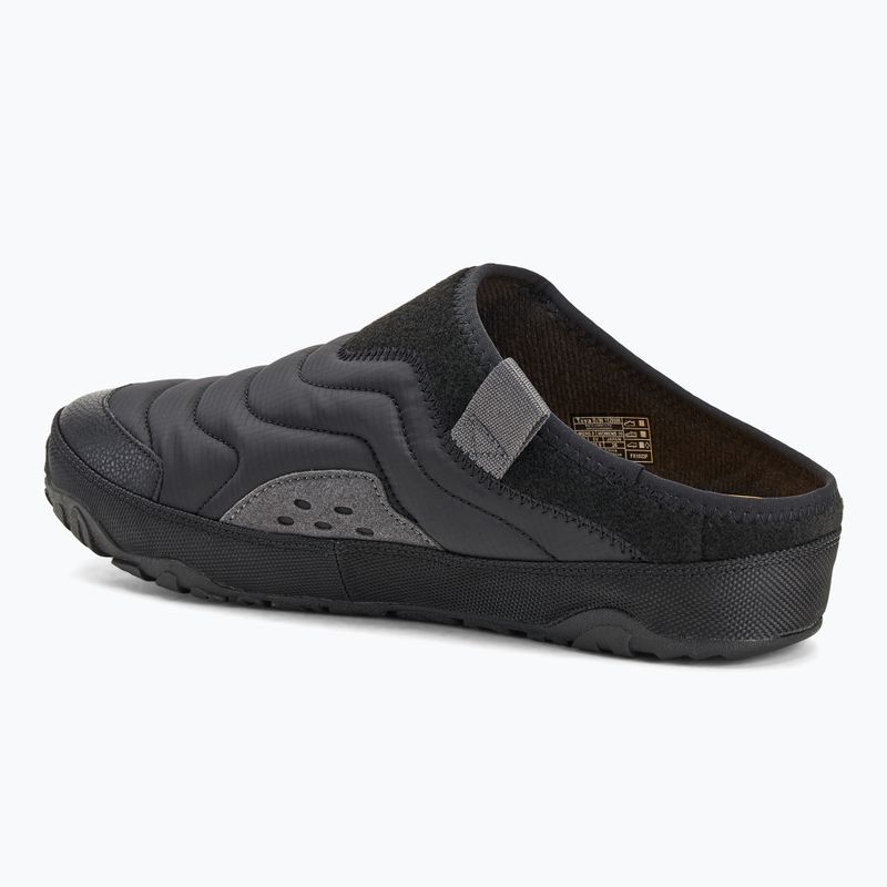 Pánske žabky Teva ReEmber Terrain black 3